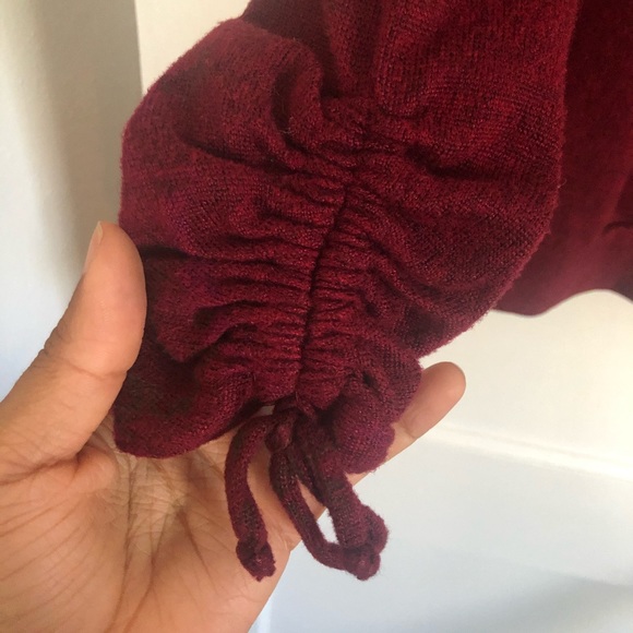 ECLA "Believe" top - Picture 5 of 5